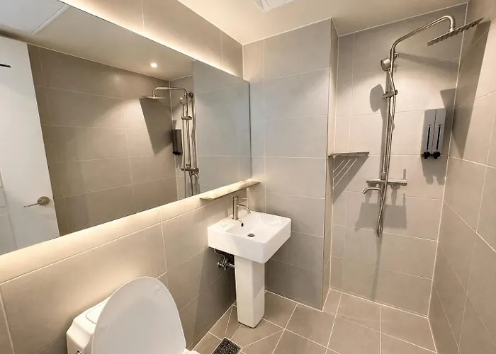 Hostel New Open - Bound 310 In Jongno,