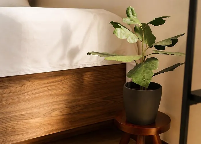 New Open - Bound 310 In Jongno, Hostel *