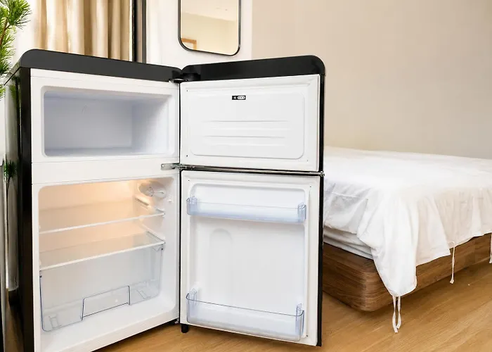 Hostel New Open - Bound 310 In Jongno,