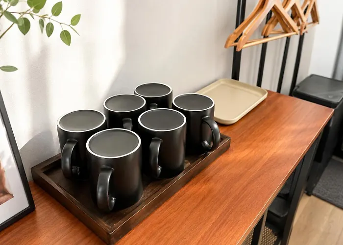New Open - Bound 310 In Jongno, Hostel *