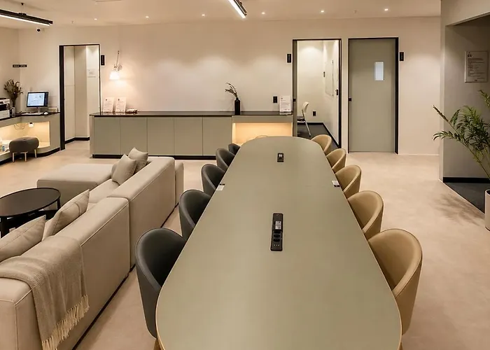 Hostel New Open - Bound 310 In Jongno,