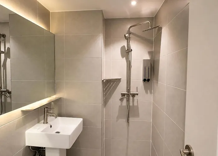 New Open - Bound 310 In Jongno, Hostel *