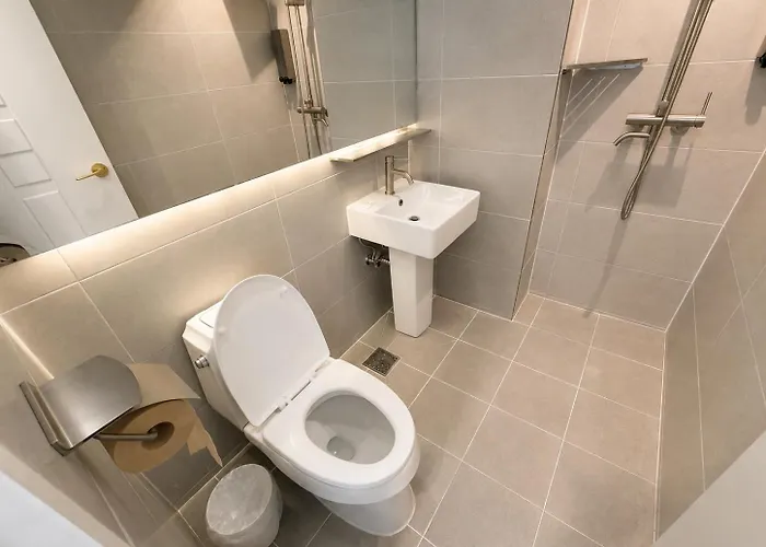 Hostel New Open - Bound 310 In Jongno, *